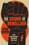 Peter Kemper, Peter Kemper - The Sound of Rebellion