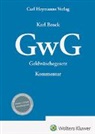 Karl Brock, Karl Brock, Karl Brock (Dr.) - GwG - Kommentar