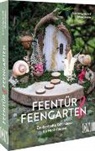 Elin Fahlgren Arif - Feent&uuml;r & Feengarten