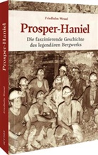 Friedhelm Wessel - Prosper-Haniel