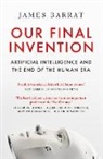 James Barrat - Our Final Invention