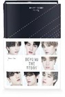 Anonymous, Bts, Myeongseok Kang - Beyond the Story