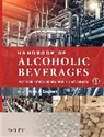 Alan J. Buglass, BUGLASS ALAN J, Alan J Buglass, Alan J. Buglass, Alan J. (Department of Chemistry) Buglass, Buglass Alan J.... - Handbook of Alcoholic Beverages
