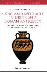 Paul Christesen, Paul (Dartmouth College Christesen, Paul Kyle Christesen, Donald G Kyle, Donald G. Kyle, Donald G. (University of Texas at Arlington Kyle... - Companion to Sport and Spectacle in Greek and Roman Antiquity