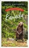 Sonya Winterberg - Gebrauchsanweisung f&uuml;r Kanada