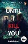 Delia Balmer - Until I Kill You