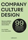 Lena Mardon, Anna Volquardsen - Company Culture Design
