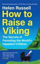 Helen Russell - How to Raise a Viking
