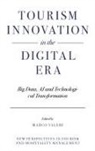 Marco Valeri, Marco (Niccolo Cusano University Valeri - Tourism Innovation in the Digital Era