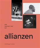 Jakob Bill, Isabelle Ewig, Walburga Krupp, Jakob Bill, Stefanie Gschwend, Simo Martinoli... - Allianzen