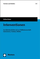 Eckhard Jesse - Interventionen