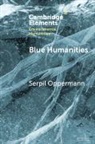 Serpil Oppermann, Serpil (Cappadocia University Oppermann, Oppermann Serpil - Blue Humanities