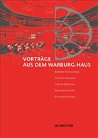 Uwe Fleckner, Margit Kern, Birgit Recki, Birgit Recki u a, Bruno Reudenbach, Cornelia Zumbusch - Vortr&auml;ge aus dem Warburg-Haus - Band 16: Vortr&auml;ge aus dem Warburg-Haus