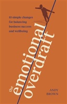 Andy Brown - The Emotional Overdraft