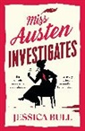 Jessica Bull - Miss Austen Investigates