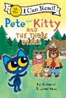James Dean, Kimberly Dean, Dean James, Dean Kimberly, James Dean, Dean James - Pete the Kitty and the Three Bears