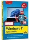 Wolfram Gieseke - Windows 11 Pannenhilfe - Sonderausgabe inkl. WinOptimizer 19 Software -