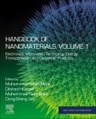Dong-Sheng Guo, Dong-Sheng (Professor Guo, Dilshad Hussain, Dilshad (Assistant Professor Hussain, Muhammad Imran Malik, Muhammad Imran (Associate Professor Malik... - Handbook of Nanomaterials, Volume 1
