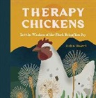 Tedra Hamel - Therapy Chickens
