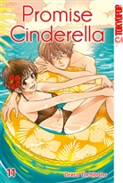 Oreco Tachibana, Doreaux Zwetkow - Promise Cinderella 11
