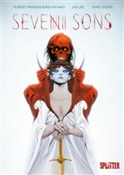 Kelvin Mao, Robert Windom, Jae Lee - Seven Sons