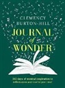 Clemency Burton-Hill - Journal of Wonder