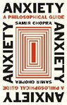 Samir Chopra, Chopra Samir - Anxiety