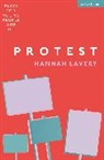 Hannah Lavery - Protest