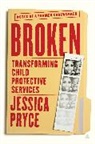 Jessica Pryce - Broken