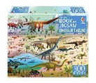 Rachel Firth, Firth Rachel - Book and Jigsaw Dinosaur Timeline