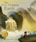 Grahame Baker-Smith, BAKER-SMITH GRAHAME - Ever-Changing Earth