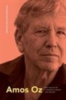 Ranen Omer-Sherman, Ranen (EDT) Omer-Sherman, Ranen Omer-Sherman, Omer-Sherman Ranen - Amos Oz