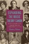 Paula Maust - Expanding the Music Theory Canon