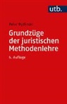 Franz Bydlinski, Peter Bydlinski - Grundz&uuml;ge der juristischen Methodenlehre