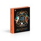 Jean Menzies, Matt Ralphs, Ralphs Matt - Ancient Myths Collection: Greek Myths, Norse Myths and Egyptian Myths