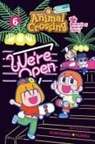 Kokonasu Runba, Kokonasu Rumba, Kokonasu Runba - Animal Crossing: New Horizons, Vol. 6