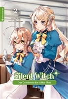 Nanna Fujimi, Matsuri Isora, Tobi Tana - Silent Witch 02