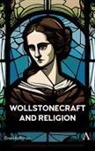 Brenda Ayres, Ayres Brenda - Wollstonecraft and Religion