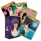 Nicci Garaicoa, Olivia B&uuml;rki - Moon Goddess Oracle