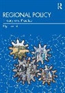 Ugo Fratesi, Fratesi Ugo - Regional Policy