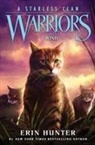 Erin Hunter - Warriors: A Starless Clan #5: Wind