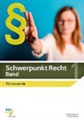 Stephan Amstutz, Olivier Bitterlin, Olivier Bitterlin, Stephan Amstutz - Schwerpunkt Recht