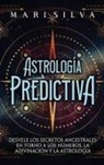 Mari Silva - Astrolog&iacute;a predictiva