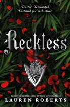 Lauren Roberts - Reckless