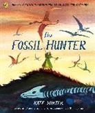 Kate Winter, Winter Kate - The Fossil Hunter