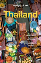 Amy Bensema, David Eimer, Eimer David, Lonely Planet, Chawadee Nualkhair, Chawadee et a Nualkhair... - Thailand