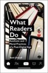 Beth Driscoll - What Readers Do