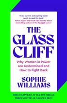 Sophie Williams, Williams Sophie - The Glass Cliff