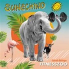 FITNESSZOO (Audio book)