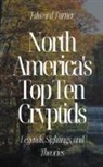 Edward Turner - North America's Top Ten Cryptids